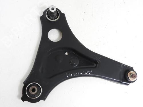 Used Left front suspension arm RENAULT TWINGO III (BCM_, BCA_) 0.9 TCe 90 (BCM9, BCM2) (90 hp) 20056658