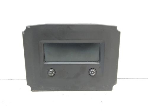 Used Display monitor OPEL VECTRA C (Z02) [2002-2009]  21969667