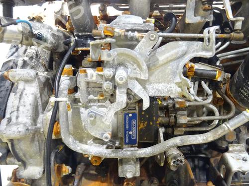 Engine TOYOTA LAND CRUISER 80 (_J8_) 4.2 TD (HDJ80) | BP32171641M1 