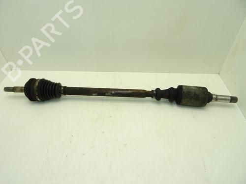 Used Right front driveshaft CITROËN SAXO (S0, S1) 1.4 VTS (75 hp) 26713679
