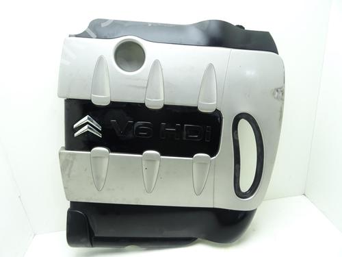 Upper protection CITROËN C5 III (RD_) 3.0 HDi 240 (RDX8CA) | BP31573911M93 - Image 2