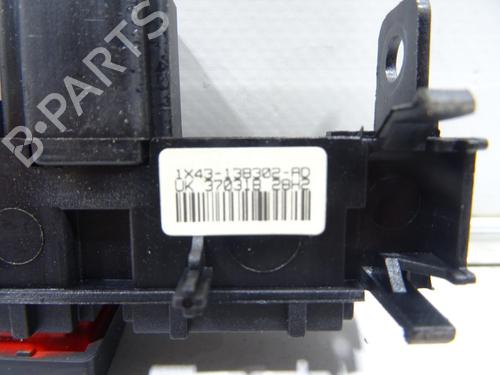 Warning switch JAGUAR X-TYPE I (X400) 2.5 V6 All-wheel Drive | BP32145193I22 - Image 2