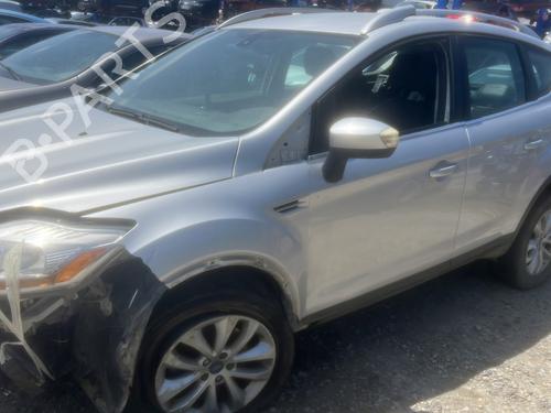 Rear left interior door handle FORD KUGA I 2.0 TDCi 4x4 | BP31758298I15  - Image 8