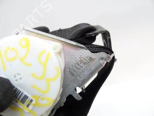 Used Rear right seatbelt Rear right seatbelt FORD S-MAX (WA6) 1.8 TDCi (125 hp) 20068980 20068980