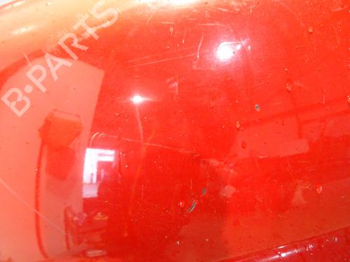 Used Rear bumper Rear bumper FORD PUMA (EC_) 1.6 16V (103 hp) 33047513 33047513