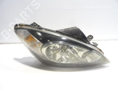 Right headlight KIA CEE'D SW (ED) 1.6 CRDi 115 | BP29961150C29 - Image 5