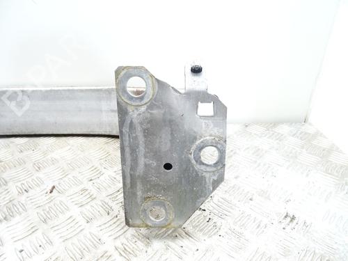 Front bumper reinforcement RENAULT CLIO IV (BH_) 1.5 dCi 90 | BP29372448C109 