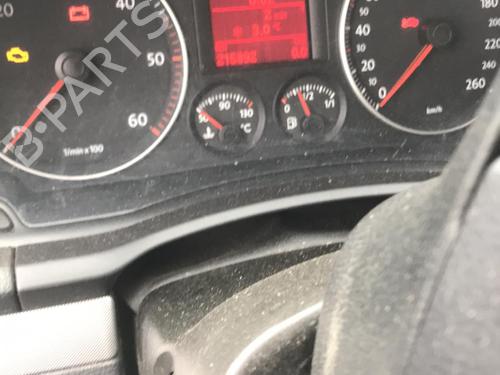 Left tailgate light VW GOLF V (1K1) | BP20054341C79 - Image 7