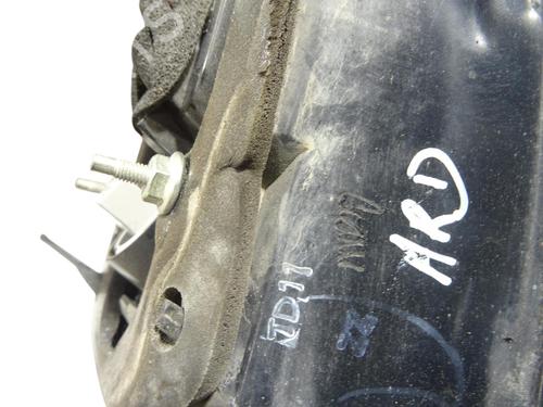 Used Right taillight Right taillight 38312650 38312650