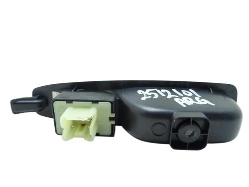 Right rear window switch RENAULT CAPTUR I (J5_, H5_) 1.5 dCi 90 (J5N4, J5M5, J5MW, J5M6, J5AL, J5AJ) | BP36338726I28 - Image 3