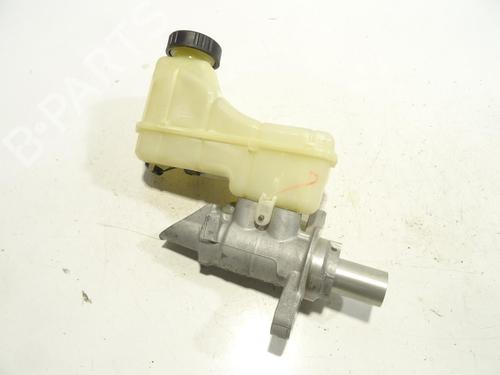 Brake master cylinder RENAULT MEGANE IV Hatchback (B9A/M/N_) 1.6 TCe 205 (B9MV) | BP25892187M77  - Image 5