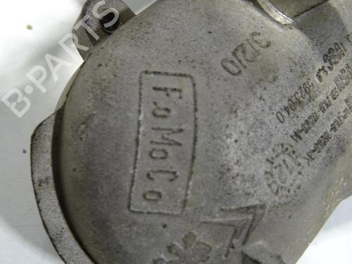 EGR-Ventil PEUGEOT PARTNER Tepee 1.6 HDi | BP30778263M69 