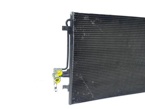 AC radiator LAND ROVER RANGE ROVER EVOQUE (L538) 2.2 D 4x4 | BP30967125M32