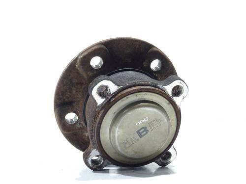 Used Right rear steering knuckle Right rear steering knuckle MINI MINI (F56) John Cooper Works (231 hp) 29204201 29204201