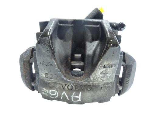 Used Left front brake caliper Left front brake caliper VOLVO XC60 I SUV (156) D5 AWD (185 hp) 35888411 35888411