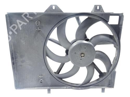 Radiator fan CITROËN C3 III (SX) 1.2 THP 110 (SXHNPS, SXHNZT, SXHNZ6) | BP35888526M35 - Image 4