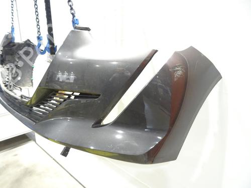 Front bumper PEUGEOT 208 II (UB_, UP_, UW_, UJ_) 1.2 PureTech 75 | BP29243073C7 