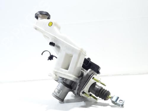 Used Brake master cylinder KIA SOUL II (PS) [2014-2019]  27633738