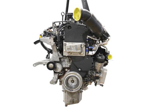 Engine FIAT 500X (334_) 1.4 4x4 (334AXF22) | BP39630459M1 - Image 10