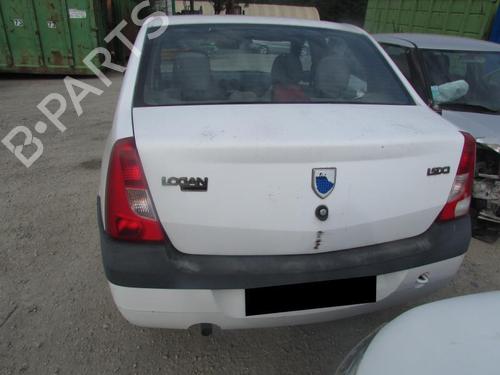 Climate control DACIA LOGAN (LS_) 1.5 dCi (LS0K) | BP20069065I5 - Image 6