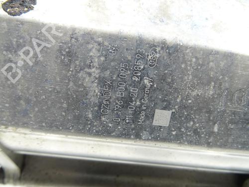 Used Steering rack Steering rack OPEL ASTRA J Sports Tourer (P10) 1.7 CDTI (35) (110 hp) 24377646 24377646