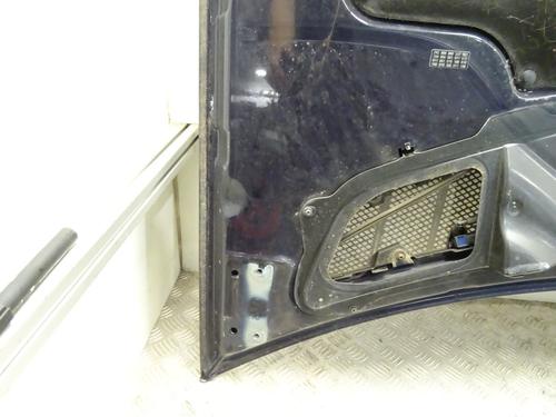 Hood MERCEDES-BENZ GL-CLASS (X164) GL 500 4-matic (164.886) | BP29571406C1 
