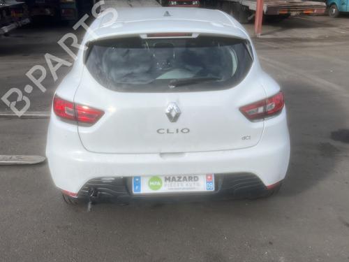 Left front window switch RENAULT CLIO IV (BH_) 1.5 dCi 90 | BP29452400I27  - Image 10