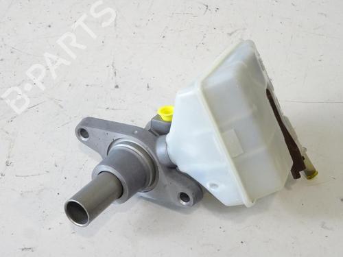 Brake master cylinder PEUGEOT 3008 I MPV (0U_) 1.6 HDi | BP20063904M77 