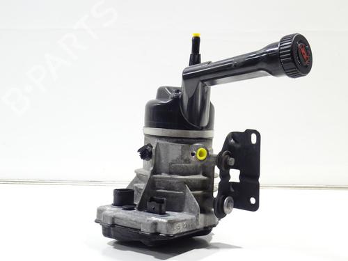 Used Steering pump Steering pump CITROËN C4 Grand Picasso I (UA_) 1.6 HDi (109 hp) 22197461 22197461