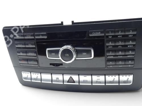 Radio MERCEDES-BENZ M-CLASS (W166) ML 350 BlueTEC 4-matic (166.024, 166.023) | BP40444281E6 - Image 3