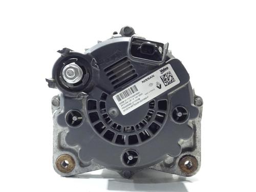 Used Alternator Alternator RENAULT MASTER III Van (FV) 2.3 dCi 135 FWD (FV0N, FV08, FV06, FV00, FV1S) (136 hp) 28015212 28015212