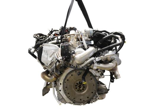 Engine AUDI Q5 (8RB) SQ5 TDI quattro | BP39480520M1  - Image 9