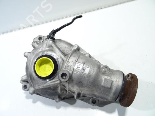Front differential BMW X5 (F15, F85) xDrive 40 d | BP29429814M23 