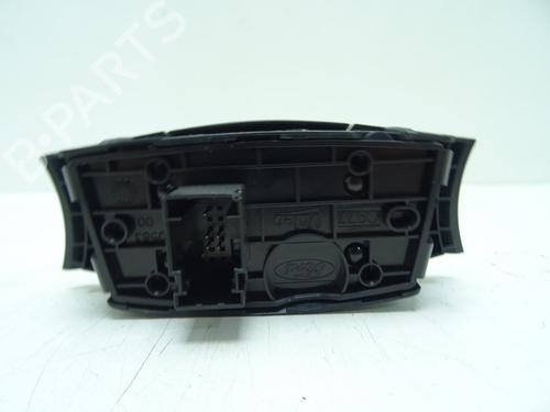 Warning switch FORD KA (RU8) 1.3 TDCi | BP24861009I22 