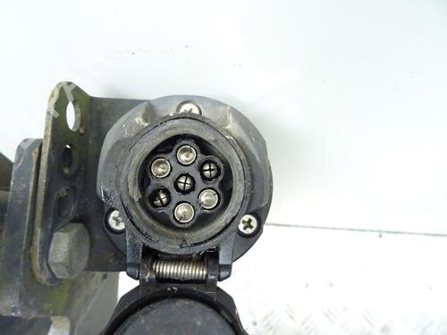 Trækkugle/Mekanisme HYUNDAI SANTA FÉ II (CM) 2.2 CRDi | BP30436463C141