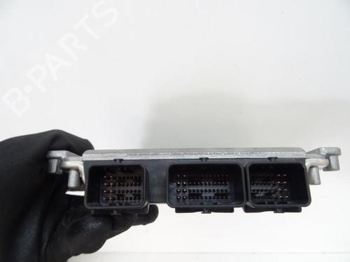 Electronic module CITROËN C5 I (DC_) 2.0 HDi (DCRHZB, DCRHZE) | BP21968161M83 
