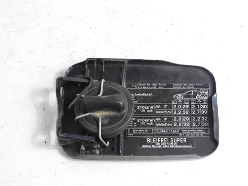 Fuel flap MERCEDES-BENZ S-CLASS (W220) S 320 (220.065, 220.165) | BP21971060C131 