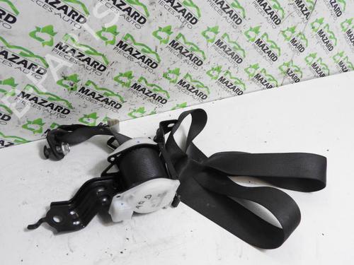 Used Rear right belt tensioner HONDA INSIGHT (ZE_) 1.3 IMA (ZE28, ZE2) (88 hp) 20072125