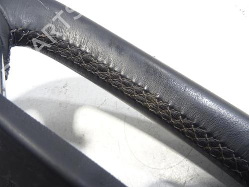 Steering wheel CITROËN C4 Grand Picasso II (DA_, DE_) 1.6 HDi / BlueHDi 115 | BP30173021C49