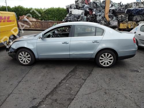 Switch VW PASSAT B6 (3C2) 2.0 TDI 16V 4motion | BP38271521I30 - Image 7