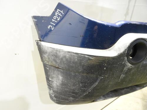 Front bumper BMW X3 (E83) 2.0 d | BP24198813C7 