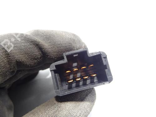 Warning switch DACIA DUSTER (HS_) 1.5 dCi 4x4 (HSMC, HSMD) | BP29277660I22 