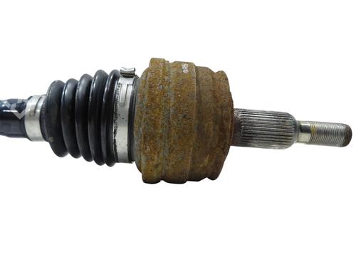 Used Left rear driveshaft Left rear driveshaft VW MULTIVAN T5 (7HM, 7HN, 7HF, 7EF, 7EM, 7EN) 2.5 TDI 4motion (130 hp) 39665035 39665035