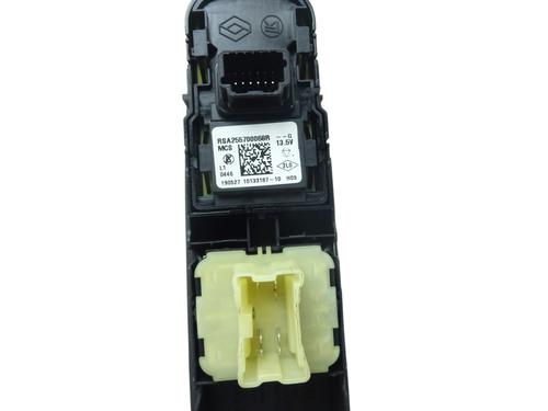 Left front window switch RENAULT CLIO IV (BH_) 1.5 dCi 75 | BP36872504I27  - Image 5