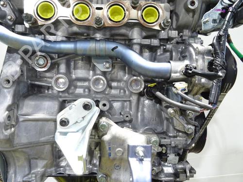 Engine MAZDA 2 Hatchback (DL, DJ) | BP27405253M1 - Image 10