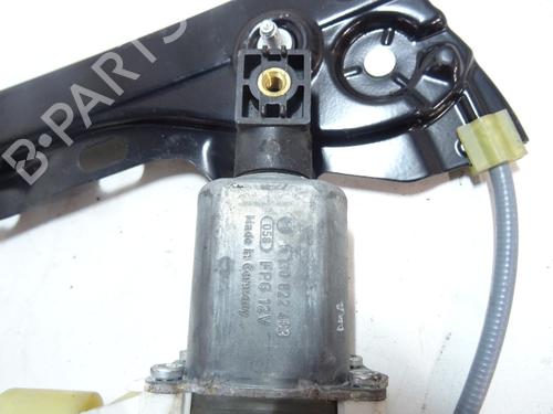 Front right window mechanism BMW 3 Coupe (E92) 330 d | BP31834738C23
