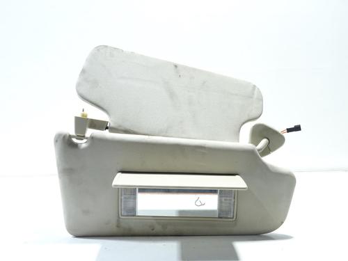 Højre solskærm LAND ROVER RANGE ROVER III (L322) 4.4 D 4x4 (313 hp) 28334972