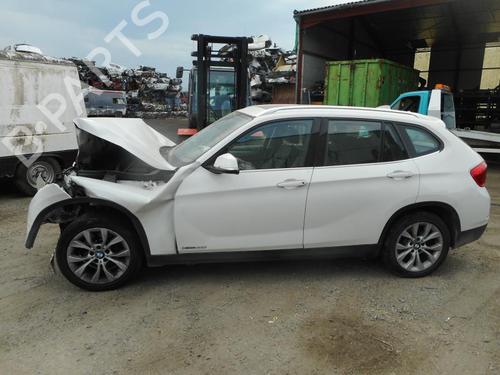 Engine control unit (ECU) BMW X1 (E84) xDrive 20 d | BP29255393M57  - Image 6