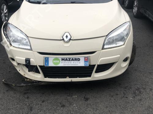 Electronic module RENAULT MEGANE CC (EZ0/1_) 1.9 dCi (EZ0J, EZ1S) | BP32094198M83  - Image 10