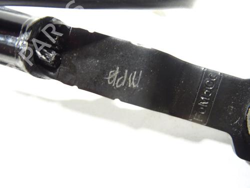 Seat buckle FORD S-MAX (CJ, WA6) 2.0 TDCi 4x4 | BP32299146I32 - Image 3